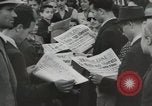Immagine di Truppe alleate Roma Italia, 1944, secondo 62 filmato di repertorio 65675059428