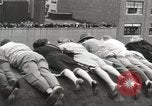 Immagine di Ottantaduesima AirBorne Division homecoming parade New York City USA, 1946, secondo 43 filmato di repertorio 65675059429