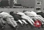 Immagine di Ottantaduesima AirBorne Division homecoming parade New York City USA, 1946, secondo 46 filmato di repertorio 65675059429