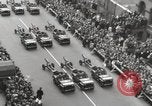 Immagine di Ottantaduesima AirBorne Division homecoming parade New York City USA, 1946, secondo 47 filmato di repertorio 65675059429