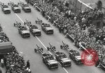 Immagine di Ottantaduesima AirBorne Division homecoming parade New York City USA, 1946, secondo 48 filmato di repertorio 65675059429