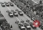 Immagine di Ottantaduesima AirBorne Division homecoming parade New York City USA, 1946, secondo 49 filmato di repertorio 65675059429