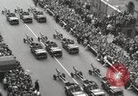 Immagine di Ottantaduesima AirBorne Division homecoming parade New York City USA, 1946, secondo 50 filmato di repertorio 65675059429