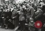 Immagine di Ottantaduesima AirBorne Division homecoming parade New York City USA, 1946, secondo 62 filmato di repertorio 65675059429