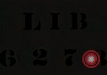 Immagine di 305Battaglione di Ingegneria Simbach Germania, 1945, secondo 1 filmato di repertorio 65675059430