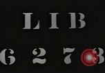 Immagine di 305Battaglione di Ingegneria Simbach Germania, 1945, secondo 3 filmato di repertorio 65675059430