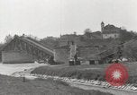 Immagine di 305Battaglione di Ingegneria Simbach Germania, 1945, secondo 6 filmato di repertorio 65675059430