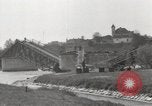 Immagine di 305Battaglione di Ingegneria Simbach Germania, 1945, secondo 7 filmato di repertorio 65675059430