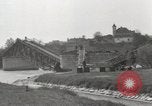 Immagine di 305Battaglione di Ingegneria Simbach Germania, 1945, secondo 8 filmato di repertorio 65675059430