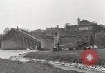 Immagine di 305Battaglione di Ingegneria Simbach Germania, 1945, secondo 9 filmato di repertorio 65675059430
