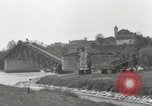 Immagine di 305Battaglione di Ingegneria Simbach Germania, 1945, secondo 10 filmato di repertorio 65675059430