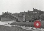 Immagine di 305Battaglione di Ingegneria Simbach Germania, 1945, secondo 11 filmato di repertorio 65675059430