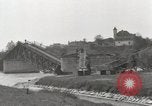 Immagine di 305Battaglione di Ingegneria Simbach Germania, 1945, secondo 12 filmato di repertorio 65675059430
