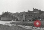 Immagine di 305Battaglione di Ingegneria Simbach Germania, 1945, secondo 13 filmato di repertorio 65675059430