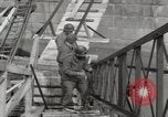 Immagine di 305Battaglione di Ingegneria Simbach Germania, 1945, secondo 17 filmato di repertorio 65675059430