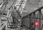 Immagine di 305Battaglione di Ingegneria Simbach Germania, 1945, secondo 20 filmato di repertorio 65675059430
