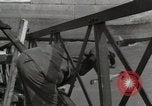 Immagine di 305Battaglione di Ingegneria Simbach Germania, 1945, secondo 23 filmato di repertorio 65675059430