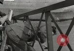 Immagine di 305Battaglione di Ingegneria Simbach Germania, 1945, secondo 25 filmato di repertorio 65675059430