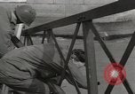 Immagine di 305Battaglione di Ingegneria Simbach Germania, 1945, secondo 26 filmato di repertorio 65675059430