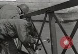 Immagine di 305Battaglione di Ingegneria Simbach Germania, 1945, secondo 28 filmato di repertorio 65675059430