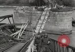 Immagine di 305Battaglione di Ingegneria Simbach Germania, 1945, secondo 29 filmato di repertorio 65675059430
