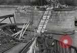 Immagine di 305Battaglione di Ingegneria Simbach Germania, 1945, secondo 30 filmato di repertorio 65675059430