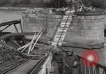 Immagine di 305Battaglione di Ingegneria Simbach Germania, 1945, secondo 31 filmato di repertorio 65675059430