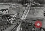 Immagine di 305Battaglione di Ingegneria Simbach Germania, 1945, secondo 33 filmato di repertorio 65675059430