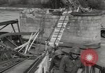 Immagine di 305Battaglione di Ingegneria Simbach Germania, 1945, secondo 34 filmato di repertorio 65675059430