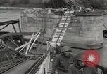 Immagine di 305Battaglione di Ingegneria Simbach Germania, 1945, secondo 35 filmato di repertorio 65675059430