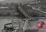 Immagine di 305Battaglione di Ingegneria Simbach Germania, 1945, secondo 37 filmato di repertorio 65675059430