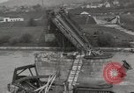 Immagine di 305Battaglione di Ingegneria Simbach Germania, 1945, secondo 39 filmato di repertorio 65675059430