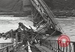 Immagine di 305Battaglione di Ingegneria Simbach Germania, 1945, secondo 48 filmato di repertorio 65675059430