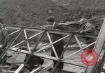 Immagine di 305Battaglione di Ingegneria Simbach Germania, 1945, secondo 49 filmato di repertorio 65675059430