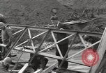 Immagine di 305Battaglione di Ingegneria Simbach Germania, 1945, secondo 51 filmato di repertorio 65675059430