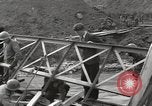 Immagine di 305Battaglione di Ingegneria Simbach Germania, 1945, secondo 52 filmato di repertorio 65675059430