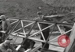 Immagine di 305Battaglione di Ingegneria Simbach Germania, 1945, secondo 53 filmato di repertorio 65675059430