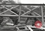 Immagine di 305Battaglione di Ingegneria Simbach Germania, 1945, secondo 60 filmato di repertorio 65675059430