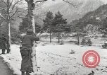 Immagine di 104Th reggimento 103 divisione Austria, 1945, secondo 6 filmato di repertorio 65675059431
