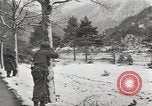 Immagine di 104Th reggimento 103 divisione Austria, 1945, secondo 11 filmato di repertorio 65675059431