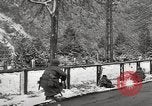 Immagine di 104Th reggimento 103 divisione Austria, 1945, secondo 12 filmato di repertorio 65675059431