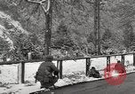 Immagine di 104Th reggimento 103 divisione Austria, 1945, secondo 13 filmato di repertorio 65675059431