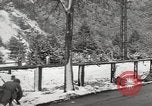 Immagine di 104Th reggimento 103 divisione Austria, 1945, secondo 18 filmato di repertorio 65675059431