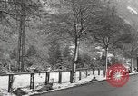 Immagine di 104Th reggimento 103 divisione Austria, 1945, secondo 31 filmato di repertorio 65675059431