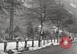 Immagine di 104Th reggimento 103 divisione Austria, 1945, secondo 33 filmato di repertorio 65675059431
