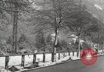 Immagine di 104Th reggimento 103 divisione Austria, 1945, secondo 34 filmato di repertorio 65675059431
