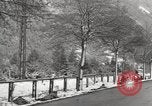 Immagine di 104Th reggimento 103 divisione Austria, 1945, secondo 35 filmato di repertorio 65675059431