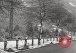 Immagine di 104Th reggimento 103 divisione Austria, 1945, secondo 36 filmato di repertorio 65675059431