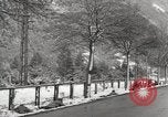 Immagine di 104Th reggimento 103 divisione Austria, 1945, secondo 39 filmato di repertorio 65675059431