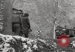 Immagine di 104Th reggimento 103 divisione Austria, 1945, secondo 61 filmato di repertorio 65675059431